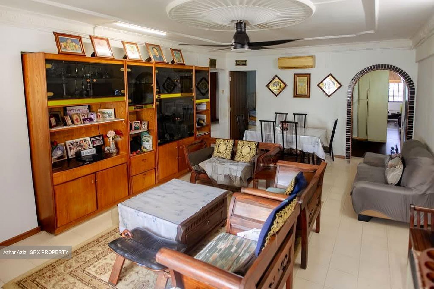 Blk 274 Tampines Street 22 (Tampines), HDB 4 Rooms #567187671